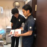 第18回院内実習