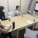 歯周病学院内勉強会
