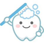 歯周病はいつから流行ったの？！