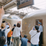 憧れの寝台列車