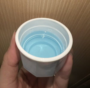 歯医者　北品川　洗口剤