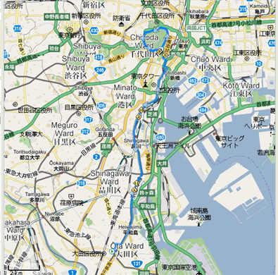 地図