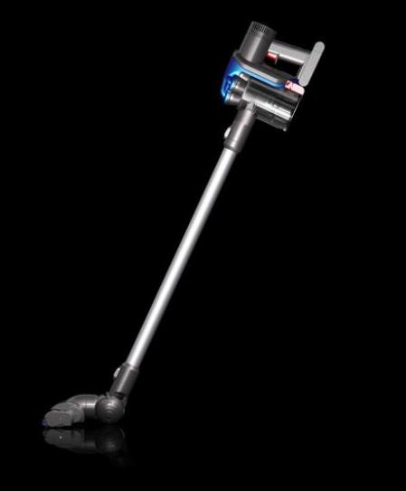 Dyson Digital Slim DC35 マルチフロア